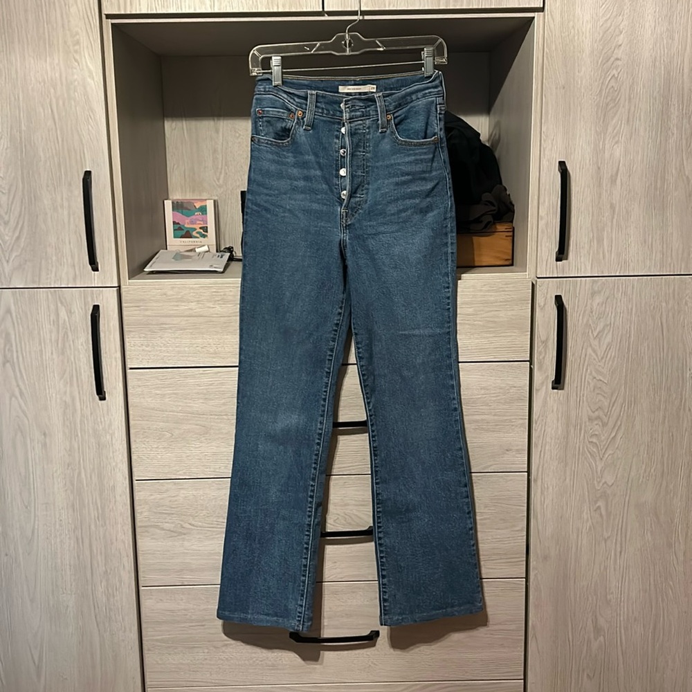 Levi’s Women’s Jeans